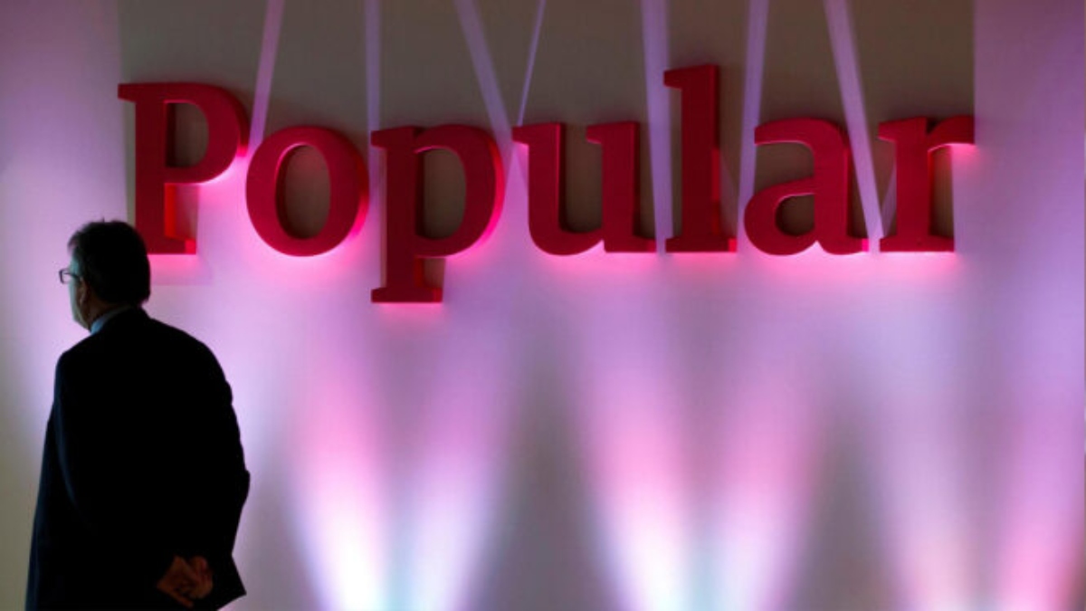 'Caso Popular': ejecutivos de PwC apuntan a la gestión de Saracho y piden ser desimputados
