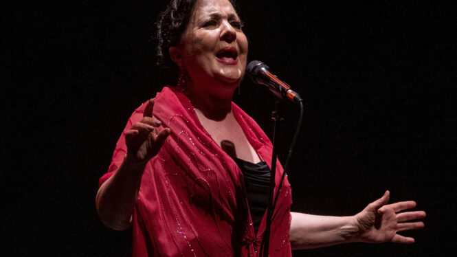 Carmen Linares y María Pagés, Premio Princesa de Asturias de las Artes