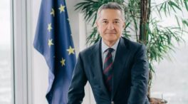 El BCE admite el estancamiento «de facto» de la economía europea
