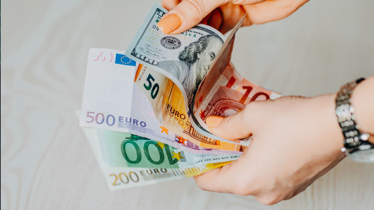 La inflación de la OCDE escaló al 8,8% en marzo, la más alta desde 1988