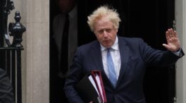 El informe del 'Partygate' culpa a Johnson y pide al Gobierno que depure «responsabilidades»