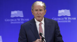 Un miembro del Estado Islámico planeó asesinar a George W. Bush, según "Forbes"