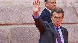 Una encuesta sitúa a la derecha muy cerca de poder gobernar, con empate entre PP y PSOE