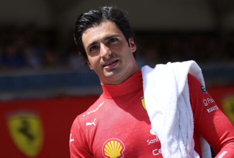 El Mundial de Fórmula 1 se le escapa a Ferrari y Carlos Sainz puede ser clave para evitarlo