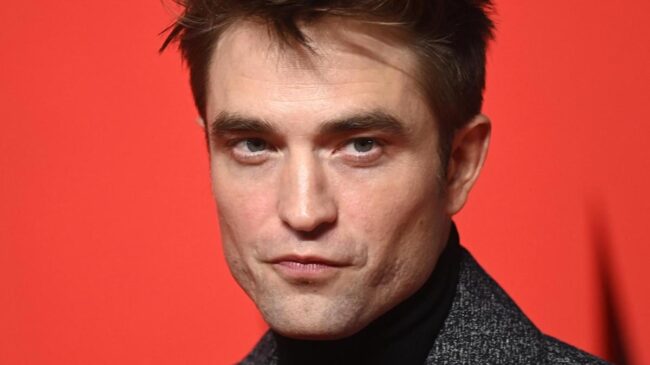 Robert Pattinson protagonizará la nueva película del director de 'Parásitos'