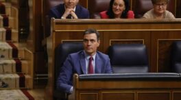El Congreso aprueba la comparecencia de Sánchez sobre el espionaje, pero rechaza crear una comisión de investigación