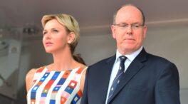 El acuerdo millonario entre Alberto y Charlene de Mónaco de «12 millones de euros»
