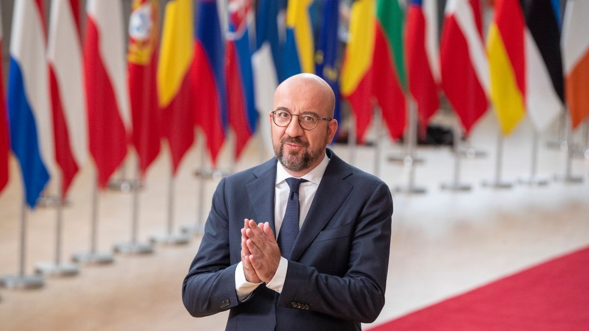 Los líderes de la UE permiten a Hungría quedar fuera del embargo al petróleo ruso