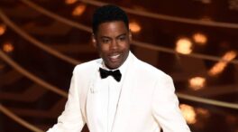 Chris Rock: «Hay que creer a todas las mujeres, salvo a Amber Heard (ex de Johnny Depp)»