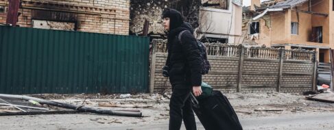 La ONU eleva a 3.000 los civiles muertos desde el inicio de la guerra en Ucrania