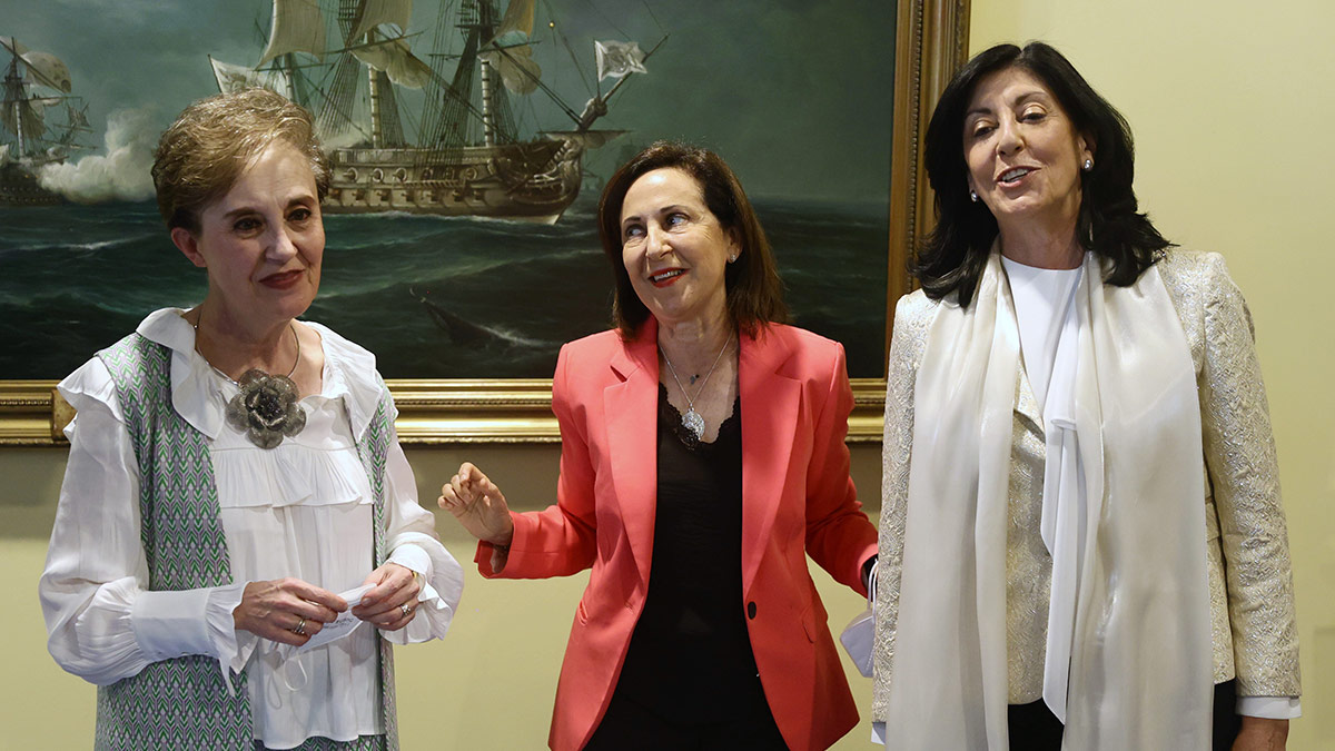¿Y España se lo va a tragar?