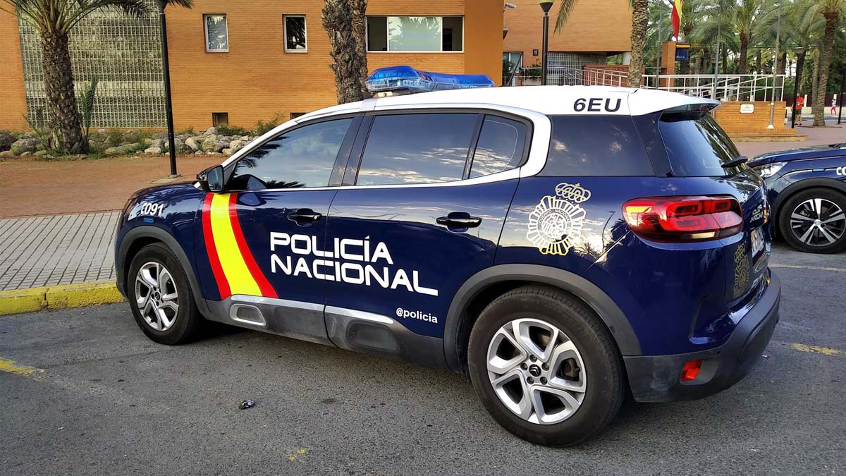 Otro menor eleva a cinco los detenidos por las violaciones a dos niñas en Burjassot