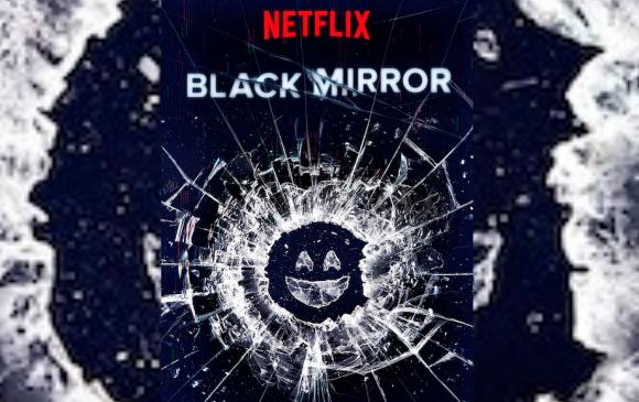 La serie "Black Mirror" vuelve de forma inesperada a Netflix con una sexta temporada