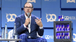 El actor Kevin Spacey, imputado en Reino Unido por agresión sexual a tres hombres