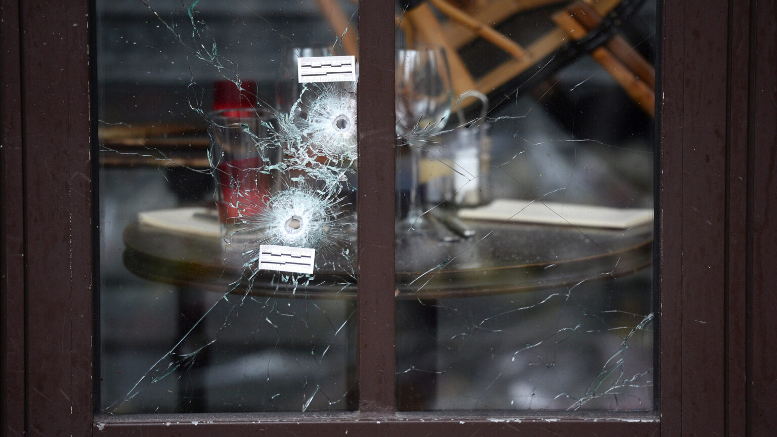 La UE alerta sobre lo fácil que es para los terroristas entrar en las fronteras comunitarias