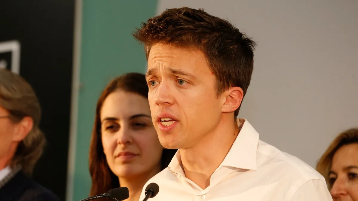 Los ediles de Carmena acusan a Errejón de recaudar 550.000 euros de forma ilegal
