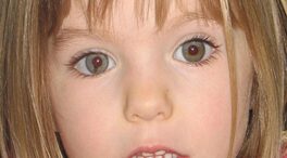 La policía encuentra pruebas de Madeleine McCann en la furgoneta del principal sospechoso