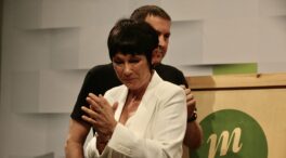 EH Bildu, único partido que no pone en valor un informe sobre los crímenes de ETA sin resolver