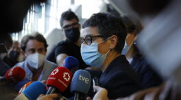 La Audiencia de Zaragoza archiva la imputación contra González Laya por el 'caso Ghali'