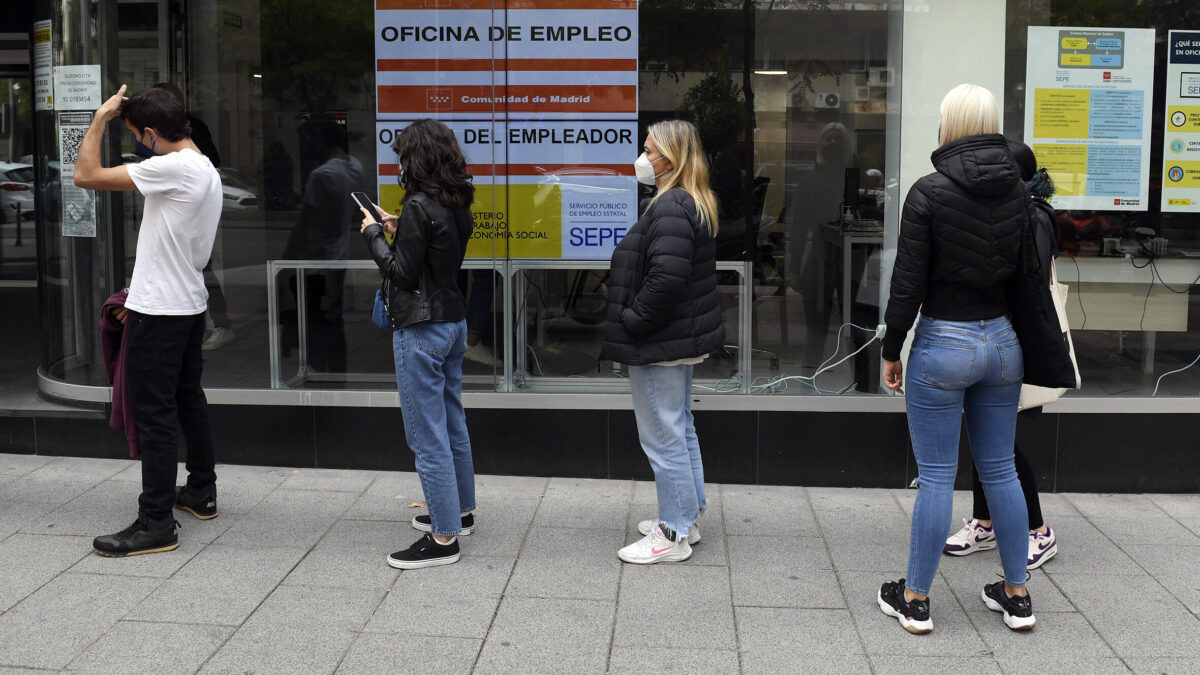 Cuando votar es elegir el mal menor