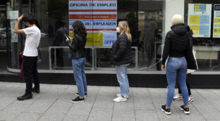 El ascensor social sigue funcionando, y bastante mejor en Europa que en EEUU