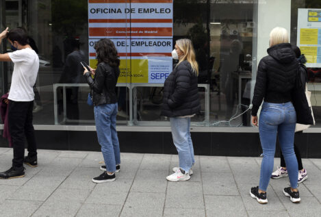 Cuando votar es elegir el mal menor