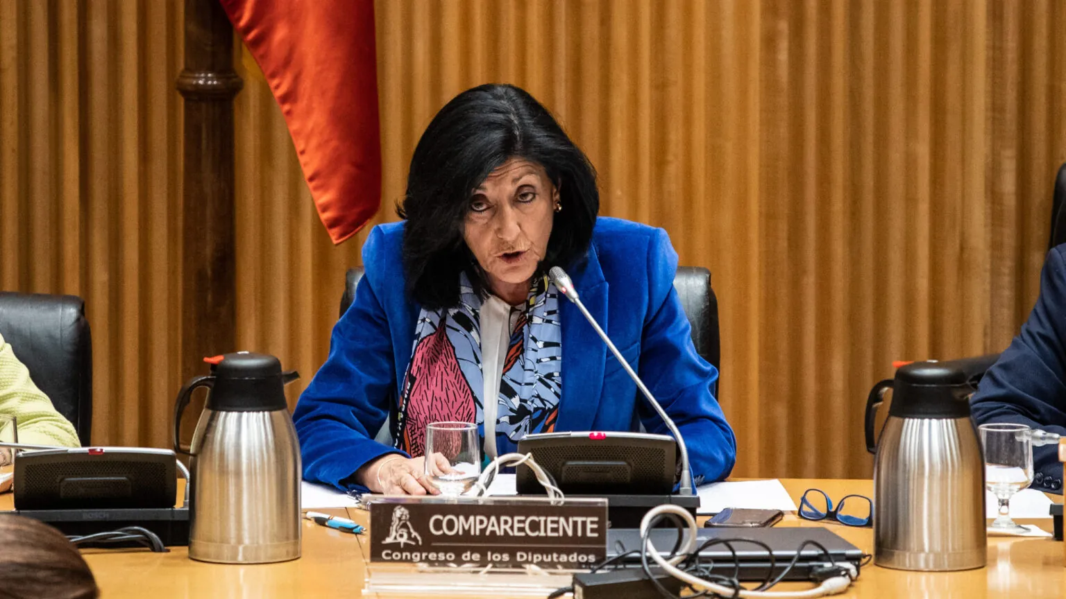 Un exdirector del CNI pide que se deje de «zarandear» al organismo y se «ponga orden»