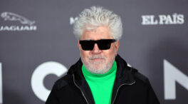 Almodóvar, Resines y Paco León firman un manifiesto contra la Ley Audiovisual del PSOE