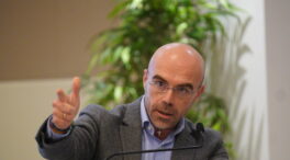 Vox carga contra Feijóo por hablar de «nacionalidad catalana»