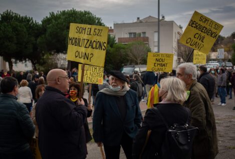 Canet y la revolución imposible…