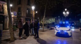 Un juez ordena reexaminar a un guardia urbano  al que se le prohibió responder en castellano