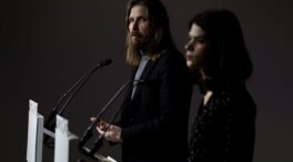 Podemos exige depurar responsabilidades después de la crisis de Pegasus