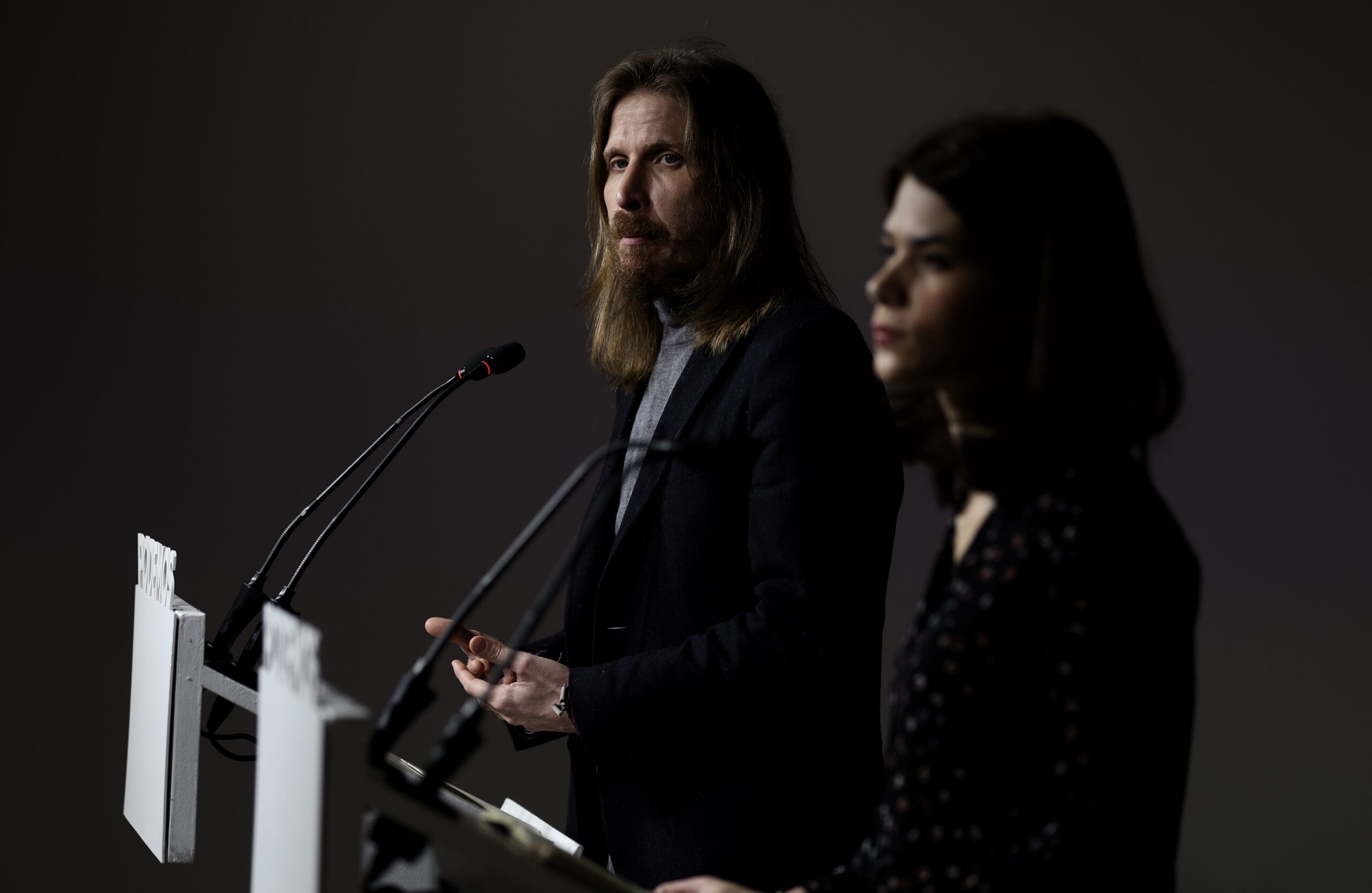Podemos exige depurar responsabilidades después de la crisis de Pegasus
