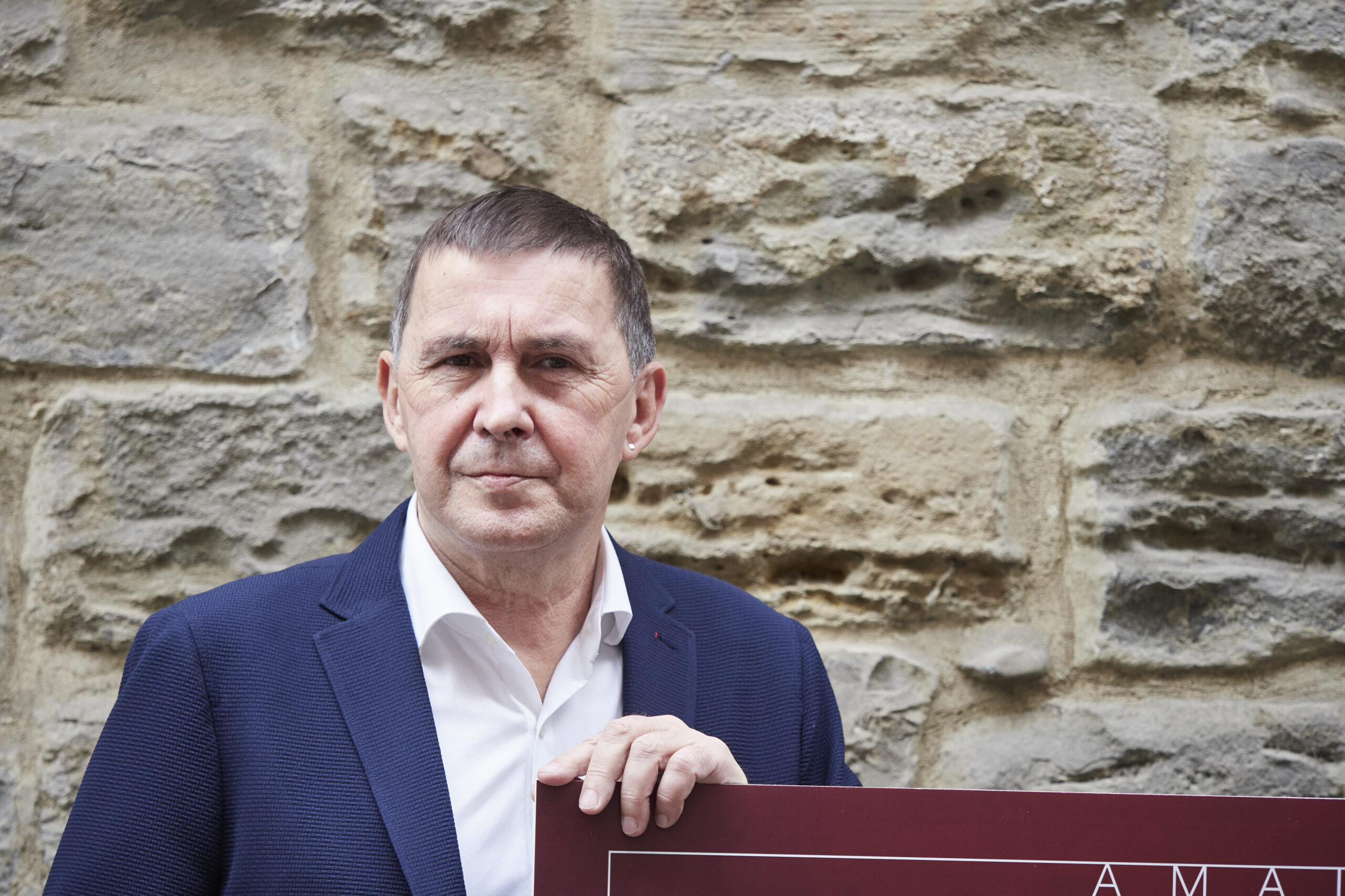 Otegi avisa a Sánchez de que no le sostendrá «permanentemente»