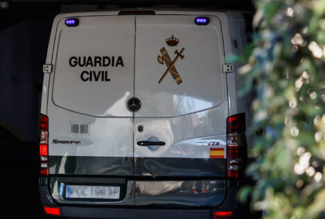 Una cita falsa con una chica: así engañaron los 'trinitarios' al joven asesinado en Villaverde