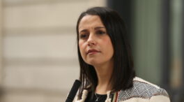 Arrimadas reprocha al Gobierno una respuesta a los casos de espionaje