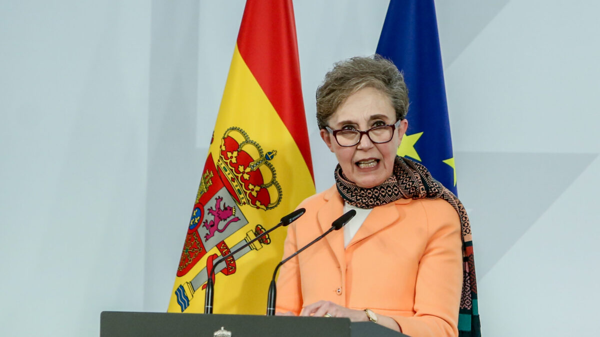 El juez aplaza la declaración de la exjefa del CNI por la querella de Aragonès sobre Pegasus