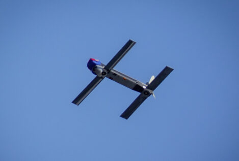 Cómo los drones están cambiando la guerra