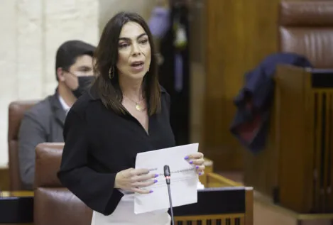 La candidata de Juan Marín pierde las primarias de Ciudadanos en Málaga