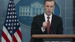 EEUU se posiciona sobre la adhesión de Suecia y Finlandia a la OTAN