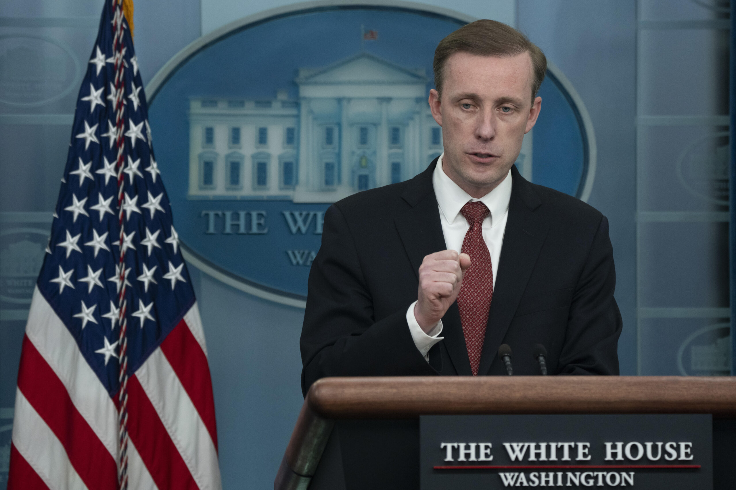 EEUU se posiciona sobre la adhesión de Suecia y Finlandia a la OTAN