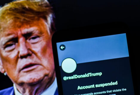 Elon Musk reactivará la cuenta de Twitter de Donald Trump