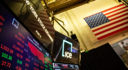 Wall Street cierra en rojo y el Dow Jones baja un 3,57%, su mayor caída desde 2020