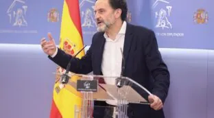 Edmundo Bal critica la filtración de los secretos de estado