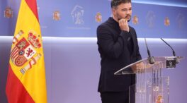 Rufián: «El 'caso Pegasus' puede cargarse la democracia»