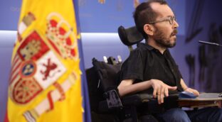 Podemos reclama que es el momento de dimisiones tras el espionaje a Sánchez
