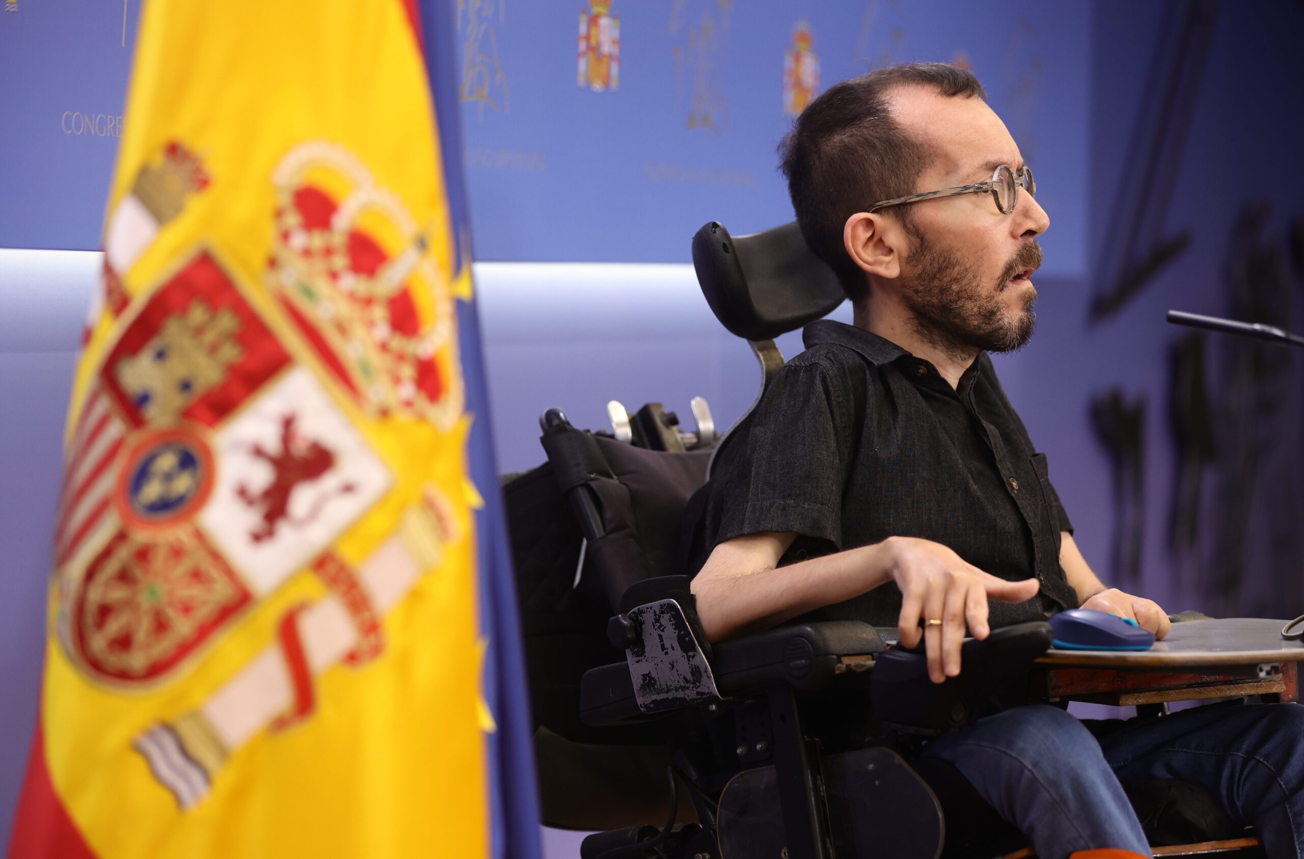 Podemos reclama que es el momento de dimisiones tras el espionaje a Sánchez