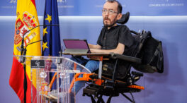Podemos ve «reforzada» su exigencia de depurar responsabilidades