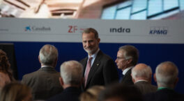 El Rey defiende que «España no puede quedarse atrás» en innovación