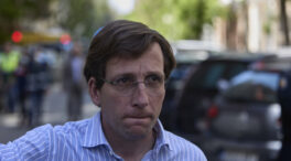 Almeida ni pide ni rechaza un cargo en la Ejecutiva del PP de Ayuso